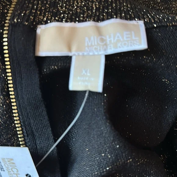 Michael Kors Knit Dress - Picture 5 of 5